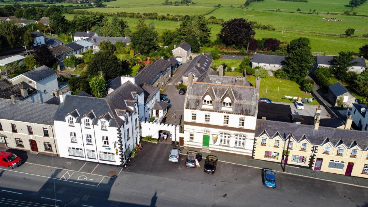Bed and Breakfast Tynte House Dun Luain Exterior foto