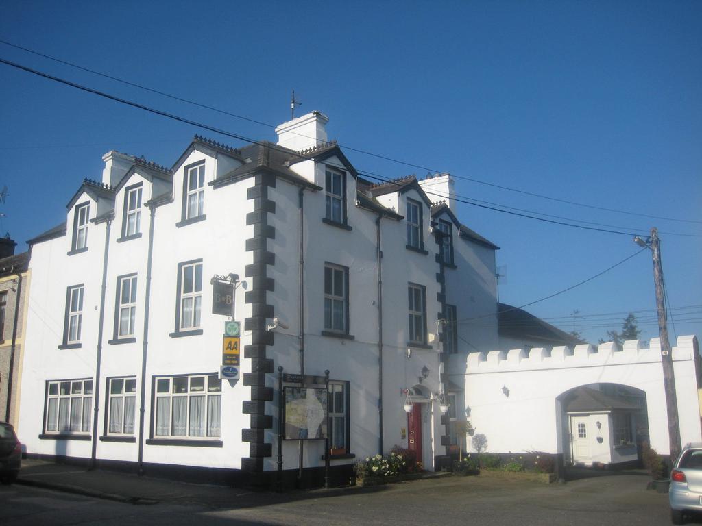 Bed and Breakfast Tynte House Dun Luain Exterior foto